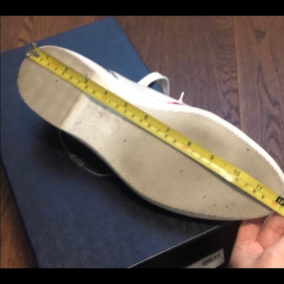 PRADA FI LOW PRO SNEAKER - Picture 12 of 14